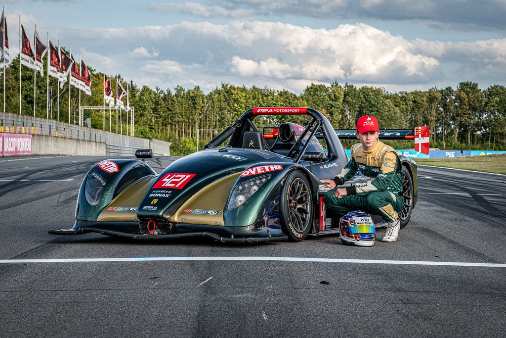 (Foto: Niklas Majgaard)